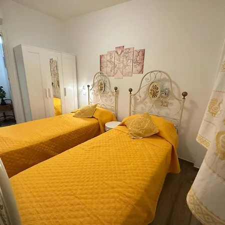 Residenza Alla Collina Mugoni Villa