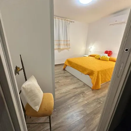 Residenza Alla Collina Mugoni * Alghero
