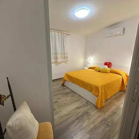 Residenza Alla Collina Mugoni Alghero