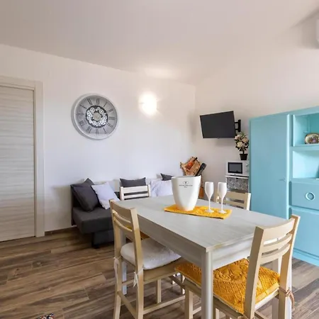 Residenza Alla Collina Mugoni *