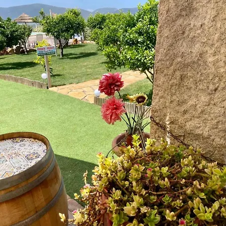 Residenza Alla Collina Mugoni Villa *
