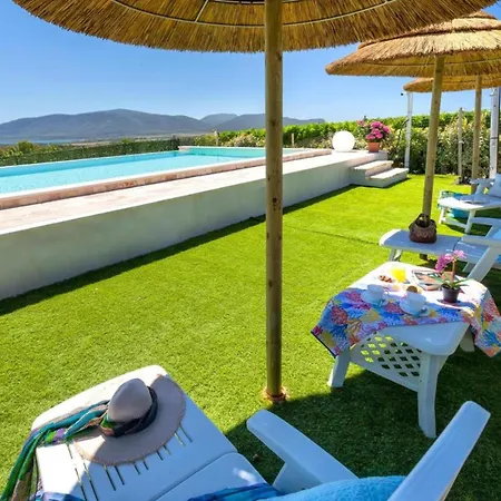 Residenza Alla Collina Mugoni Villa Alghero