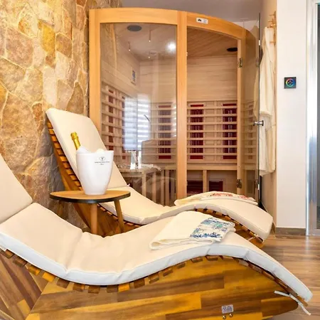 Residenza Alla Collina Mugoni Alghero