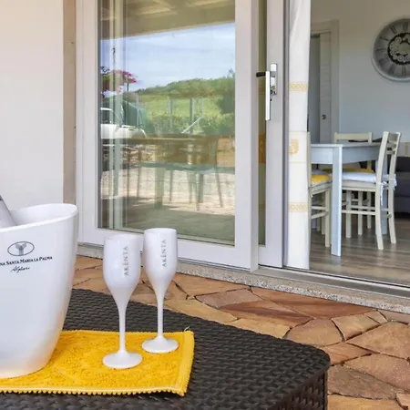 Residenza Alla Collina Mugoni Villa *