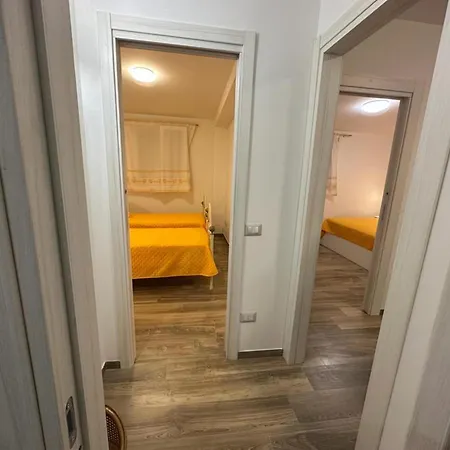 Villa Residenza Alla Collina Mugoni Alghero