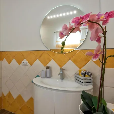 Residenza Alla Collina Mugoni *