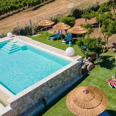 Residenza Alla Collina Mugoni
