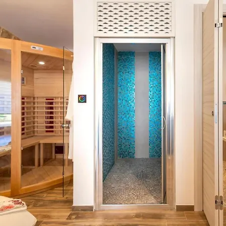 Villa Residenza Alla Collina Mugoni Alghero