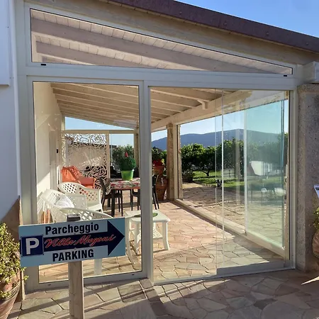 Residenza Alla Collina Mugoni * Alghero