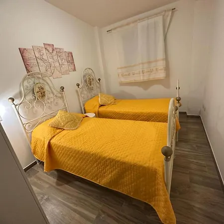 Residenza Alla Collina Mugoni Villa *