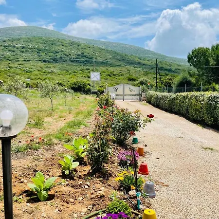 Residenza Alla Collina Mugoni * Alghero
