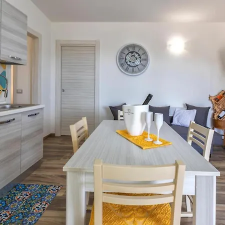 Villa Residenza Alla Collina Mugoni Alghero