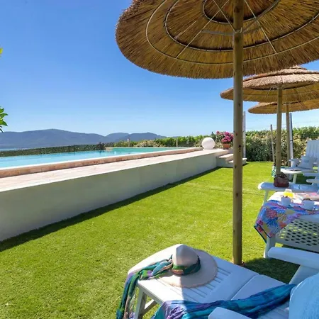 Residenza Alla Collina Mugoni * Alghero