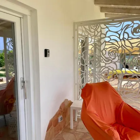 Residenza Alla Collina Mugoni Alghero