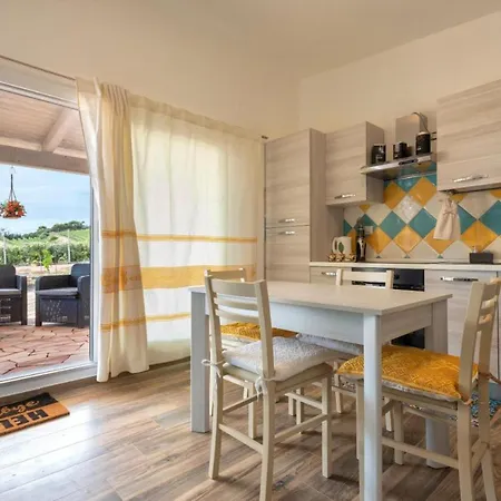 Villa Residenza Alla Collina Mugoni *