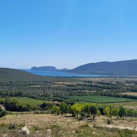 Residenza Alla Collina Mugoni
