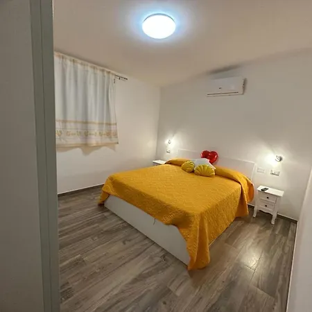 Residenza Alla Collina Mugoni Villa *