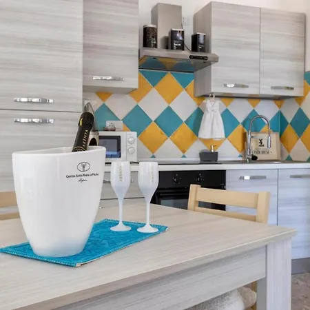 Residenza Alla Collina Mugoni * Alghero