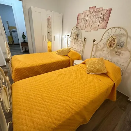 Villa Residenza Alla Collina Mugoni