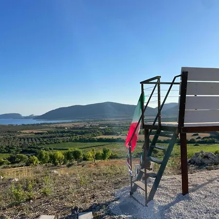 Villa Residenza Alla Collina Mugoni *