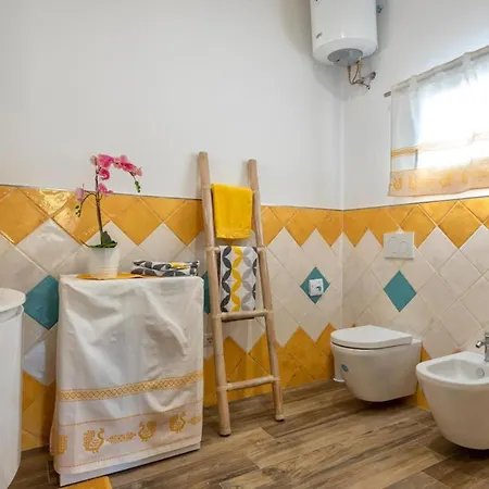 Residenza Alla Collina Mugoni * Alghero
