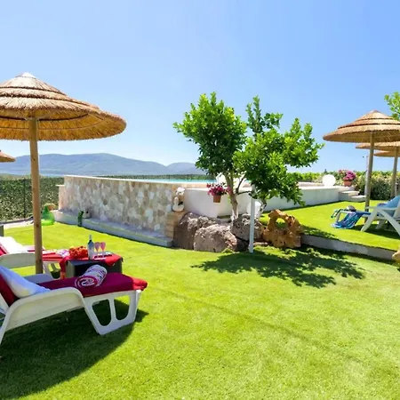 Villa Residenza Alla Collina Mugoni