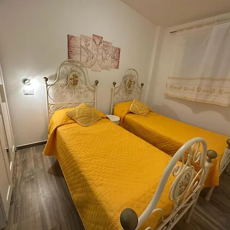 Residenza Alla Collina Mugoni