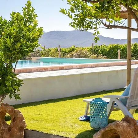 Villa Residenza Alla Collina Mugoni