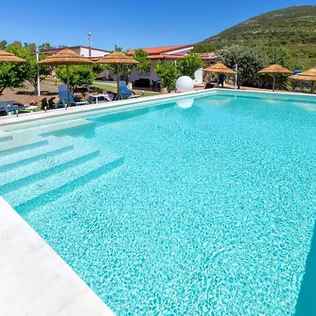 Villa Residenza Alla Collina Mugoni Alghero