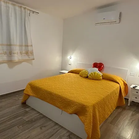 Residenza Alla Collina Mugoni Villa